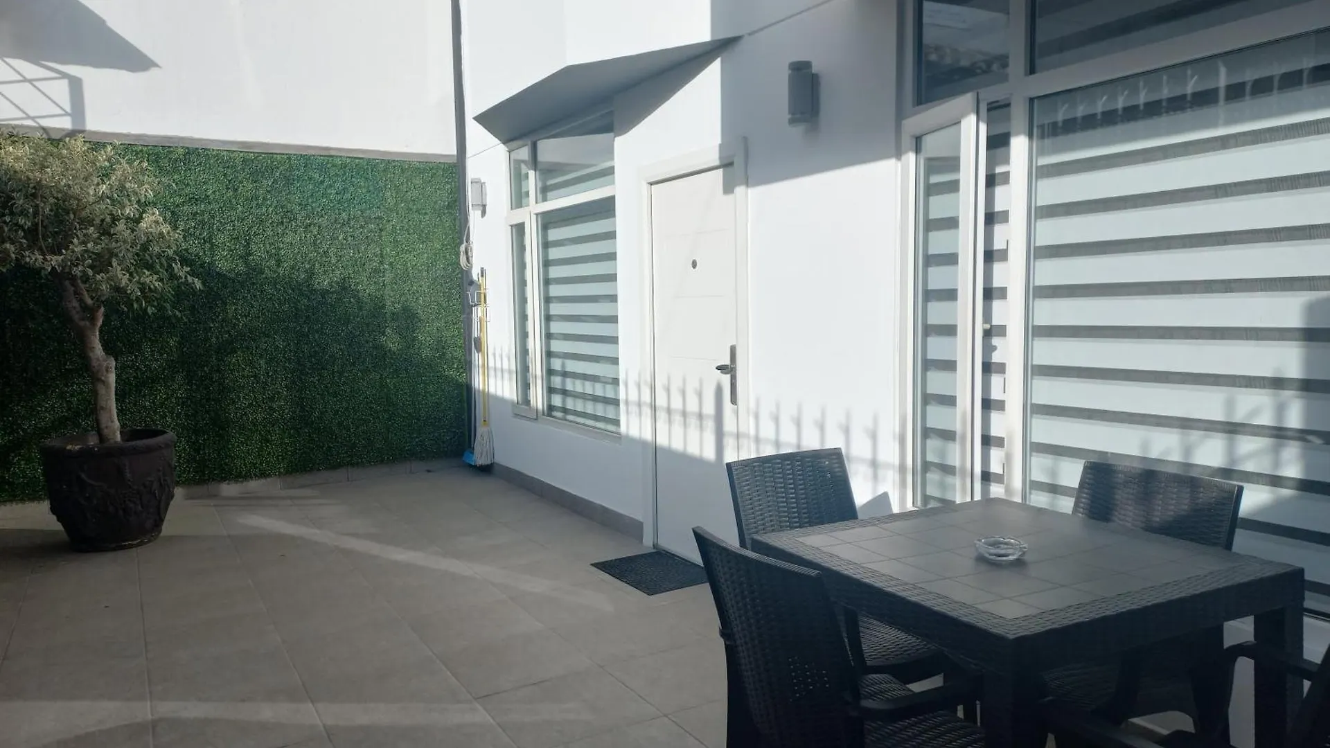 Comfortable Apartment In The North Center Of Quito