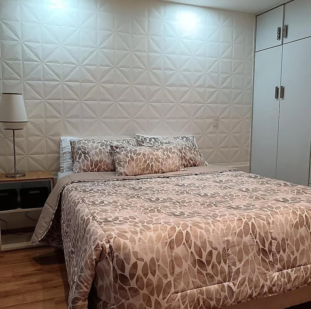 Comfortable Apartment In The North Center Of Quito 0*,  Ecuador